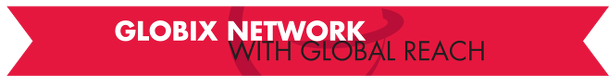 Globix Network - With Global Reach